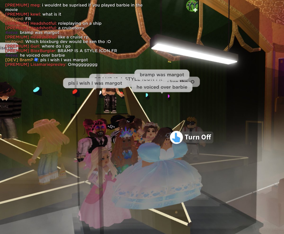 Bloxburg+ tweet media