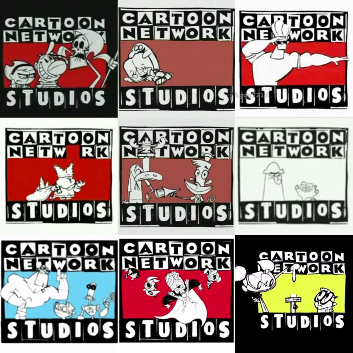 I'm really going to miss the Cartoon Network studios building. So many incredible and legendary cartoons were made here...😔 #CartoonNetwork