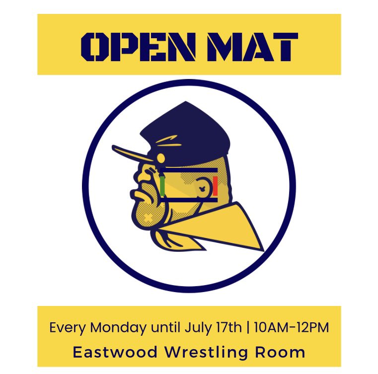 TOMORROW BE THERE OR BE SQUARE 💪🏼