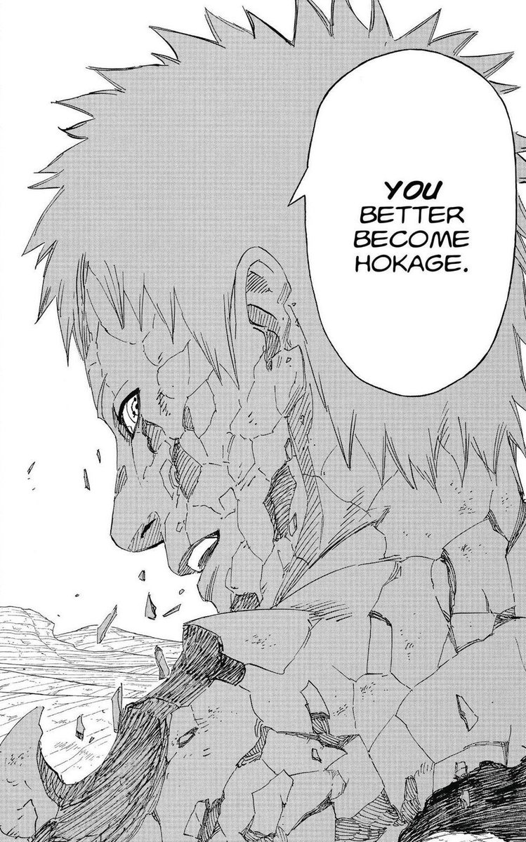 NarutoxArts's tweet photo. Manga : Naruto https://t.co/zpu4ut3boE