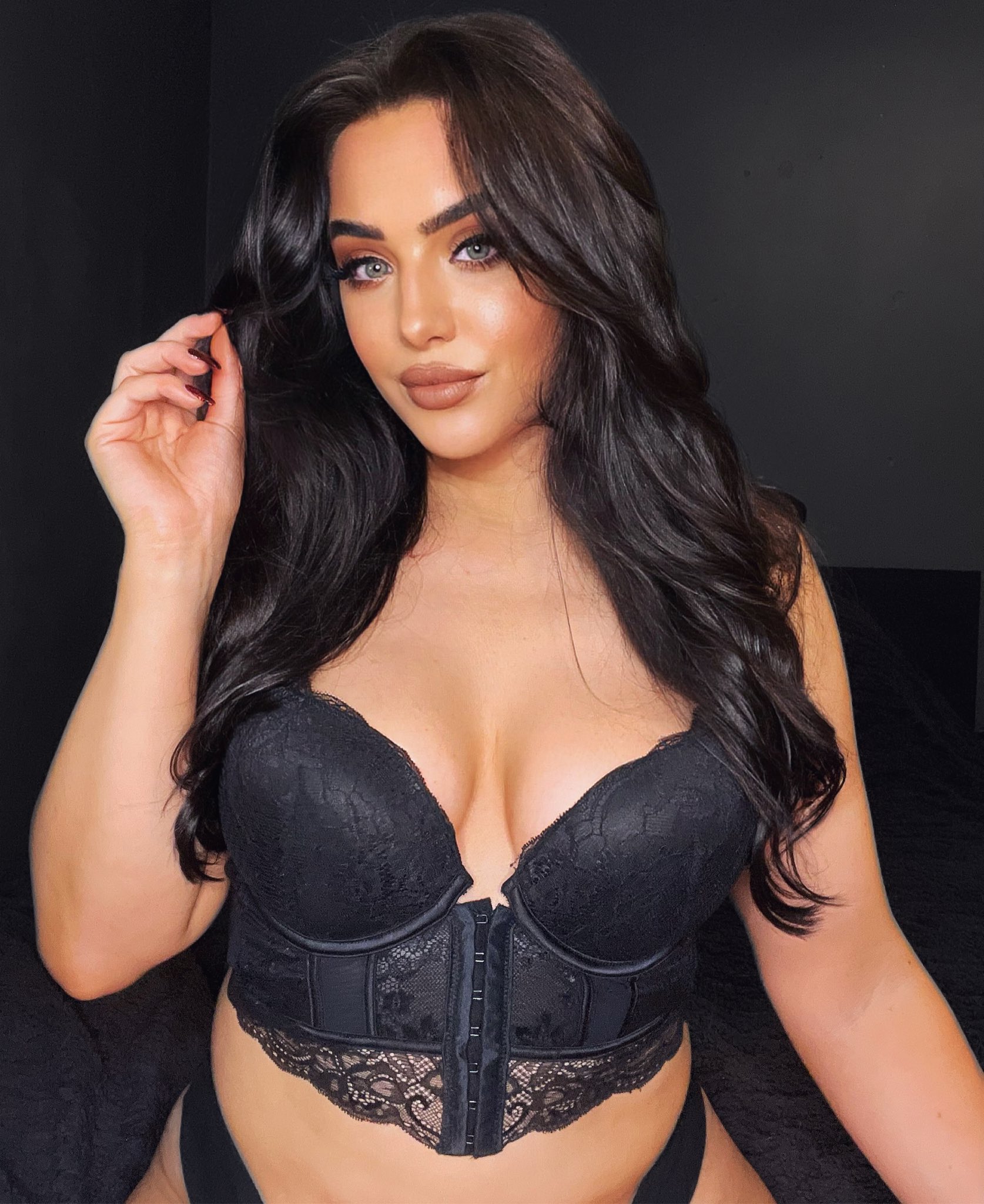 G O D D E S S • A L I C E on Twitter: "You’ll never be able to walk away. You’ll always be