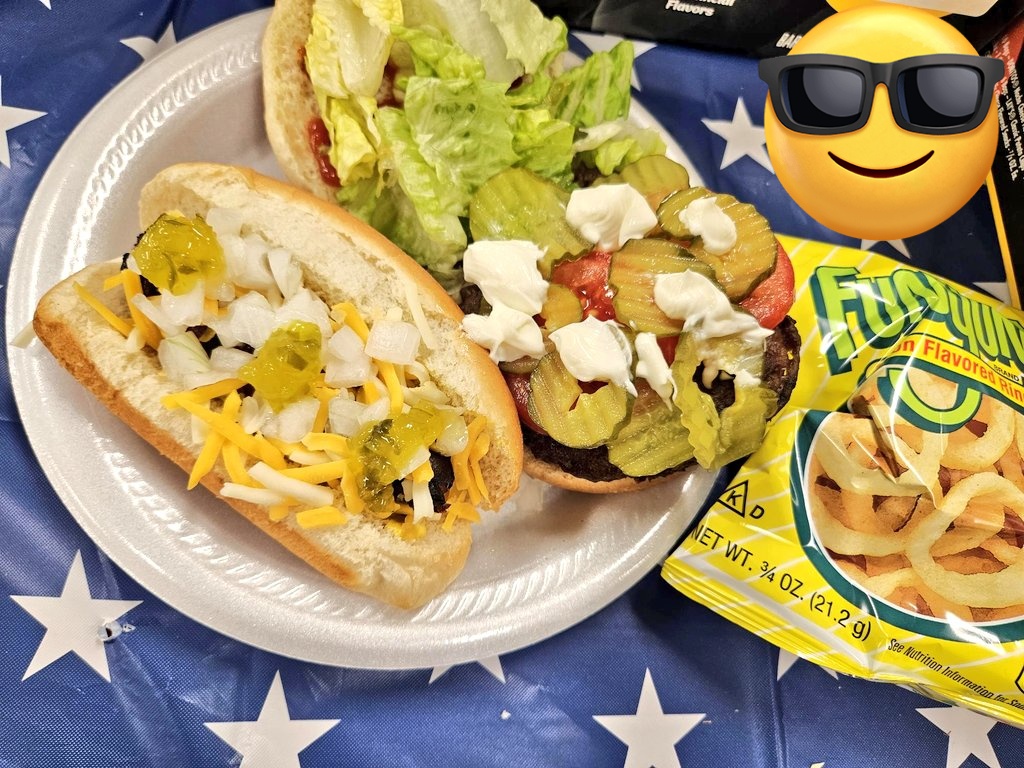 Stephany Vasquez (@stephvasquezsa) on Twitter photo Shoutout to our SM <a href="/THD_MikeMinuto/">Michael Minuto</a> for making delicious hamburgers and hot dogs every cookout! We give 5 stars on Homer Yelp! #Yum <a href="/lanawarriner/">Lana Warriner</a> <a href="/FerdiMongo/">Ferdi Mongo 🇺🇸</a> <a href="/bpennhomedepot/">Bob Penn</a> <a href="/SMaurice2/">Sally Maurice</a> Shoutout to our SM <a href="/THD_MikeMinuto/">Michael Minuto</a> for making delicious hamburgers and hot dogs every cookout! We give 5 stars on Homer Yelp! #Yum <a href="/lanawarriner/">Lana Warriner</a> <a href="/FerdiMongo/">Ferdi Mongo 🇺🇸</a> <a href="/bpennhomedepot/">Bob Penn</a> <a href="/SMaurice2/">Sally Maurice</a>