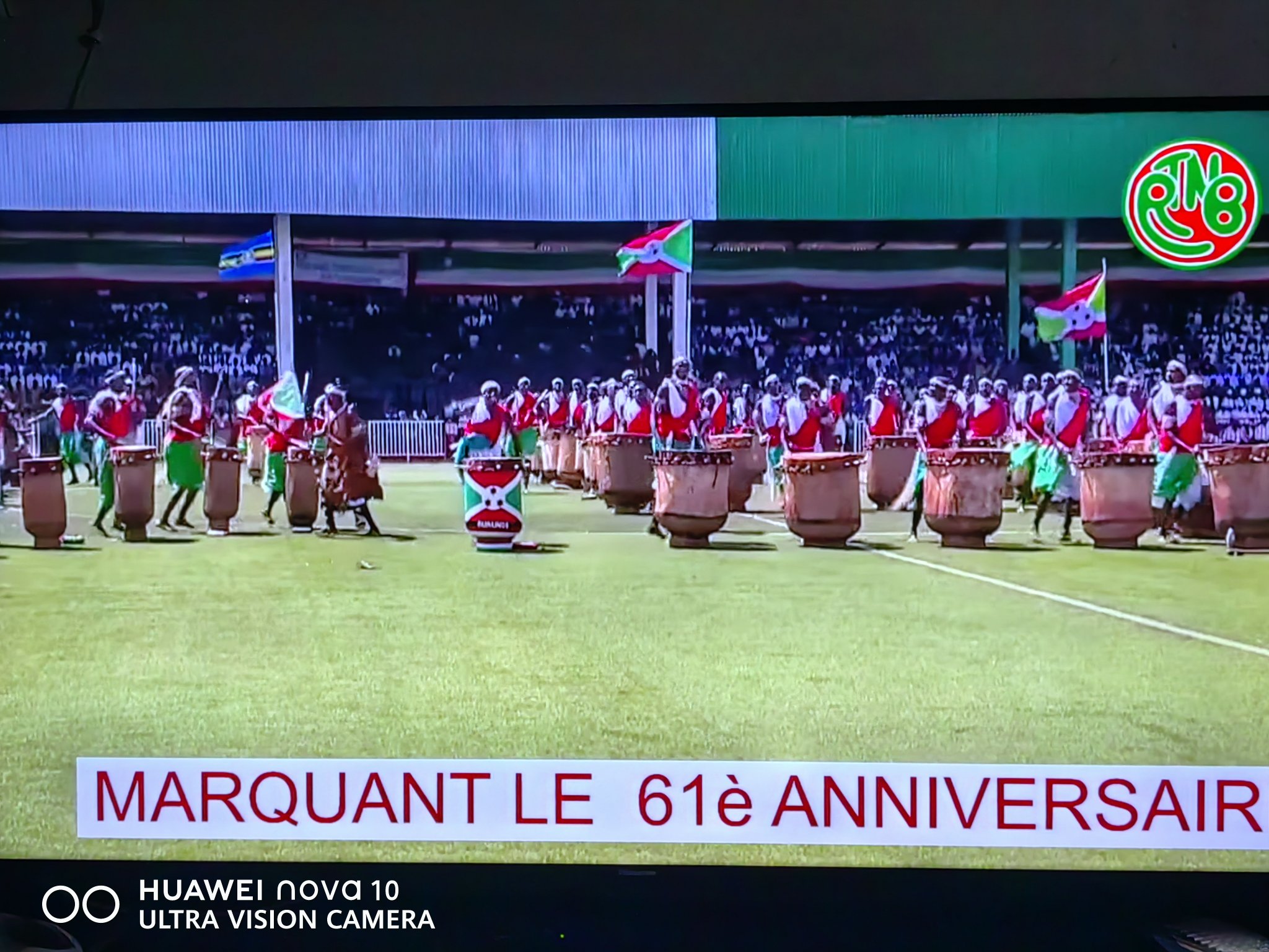 Ngendakumana Jean Patrick on Twitter "Well, nkaje navigije ingoma