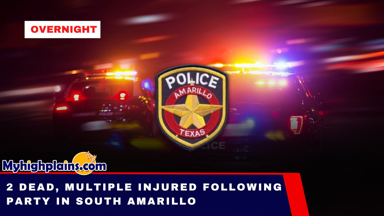 KAMR Local 4 News on Twitter "Officials with the Amarillo Police