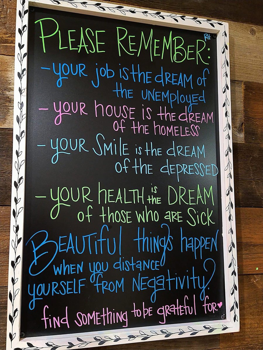 ๐ Tracey Mikos ๐ (@traceymikos) on Twitter photo #attitudeofgratitude #attitudeofgratitude