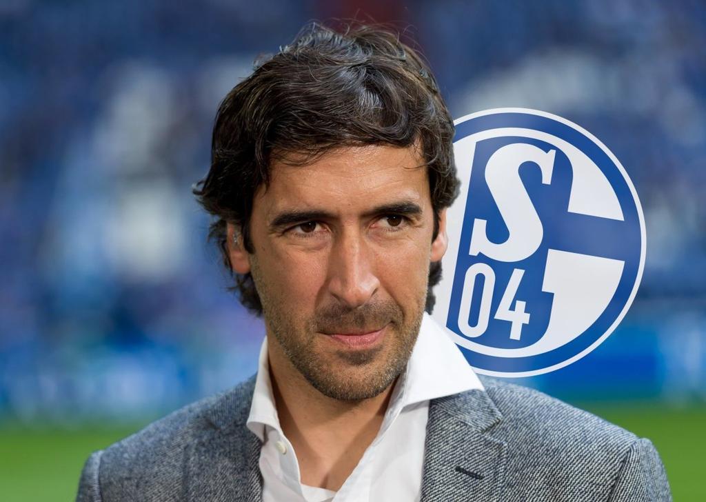 binjamin2003's tweet photo. #rammel23 Raul möchte Trainer von der A-Mannschaft oder von der U17 Mannschaft von Schalke 04 werden https://t.co/DGXvfQYW6V