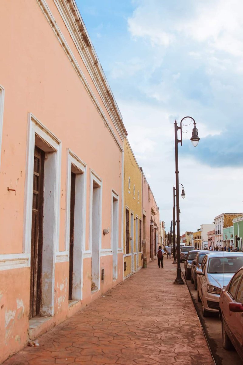 ValladolidYMX's tweet image. Recuerda que Valladolid lo tiene todo 😍