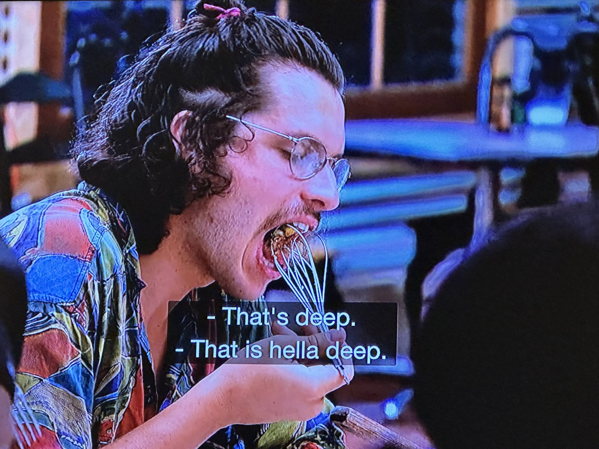 Ed Zitron on Twitter "Losing my mind because a guy on a show I’m