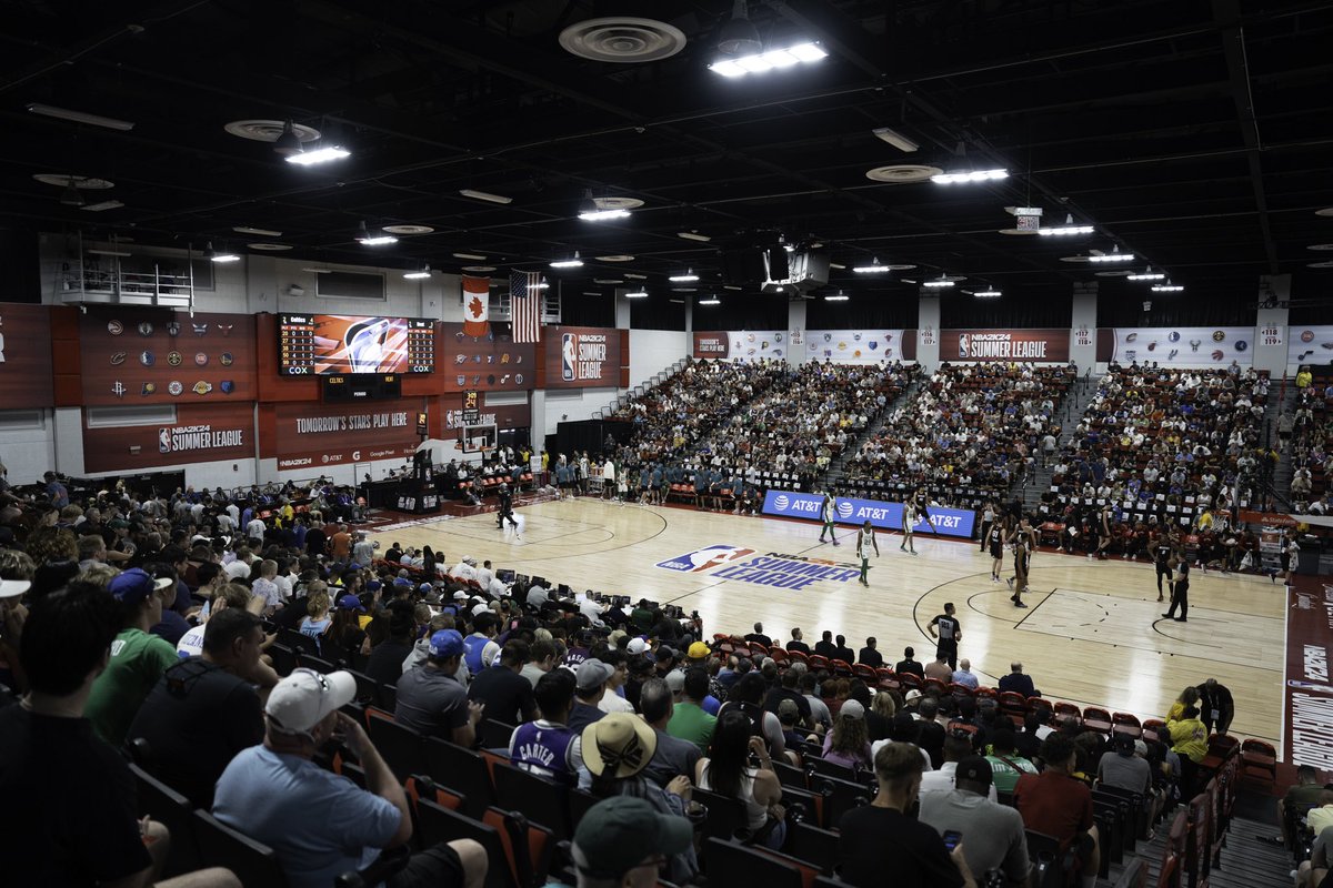 UNLV Athletics tweet media