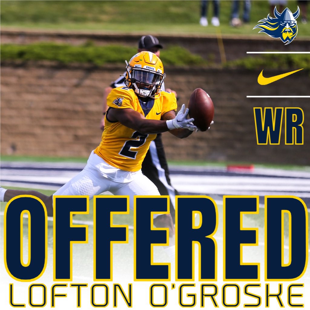 Lofton_Ogroske (@lofton_ogroske) on Twitter photo AGTG✝️‼️. After a great camp and visit, I am blessed to receive an offer from <a href="/AugieFB/">Augustana Football</a>! Thank you! <a href="/CoachCBrink/">Casey Brink</a> <a href="/CoachOJ_/">Jerry Olszewski</a> <a href="/coachTyPaopao/">TYLER PAOPAO</a> <a href="/Football_CRHS/">Coon Rapids Football</a> <a href="/potenzasports/">Potenza Sports LTD</a> <a href="/NWahlScouting/">Nate Wahl</a> <a href="/PrepRedzoneMN/">Prep Redzone Minnesota</a> <a href="/OJW_Scouting/">PrepRedzone Oliver</a> <a href="/AllenTrieu/">Allen Trieu</a> <a href="/247Sports/">247Sports</a> AGTG✝️‼️. After a great camp and visit, I am blessed to receive an offer from <a href="/AugieFB/">Augustana Football</a>! Thank you! <a href="/CoachCBrink/">Casey Brink</a> <a href="/CoachOJ_/">Jerry Olszewski</a> <a href="/coachTyPaopao/">TYLER PAOPAO</a> <a href="/Football_CRHS/">Coon Rapids Football</a> <a href="/potenzasports/">Potenza Sports LTD</a> <a href="/NWahlScouting/">Nate Wahl</a> <a href="/PrepRedzoneMN/">Prep Redzone Minnesota</a> <a href="/OJW_Scouting/">PrepRedzone Oliver</a> <a href="/AllenTrieu/">Allen Trieu</a> <a href="/247Sports/">247Sports</a>