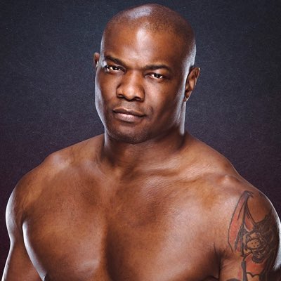 Happy birthday to one of the best pure athlete in WWE history Shelton Benjamin who turn 48 today  