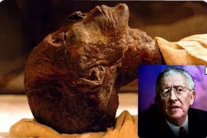 #Dr_Maurice_bucaille_Conversion_To #Islam

Dr Maurice bucaille who was very famous scientist, He Was Selected for Doing Research on The Mummy Of Pharaoh, to find the reason of his Death,

 before The Research He was Christian, &amp; in the Bible is Mentioned that Pharaoh hadn't