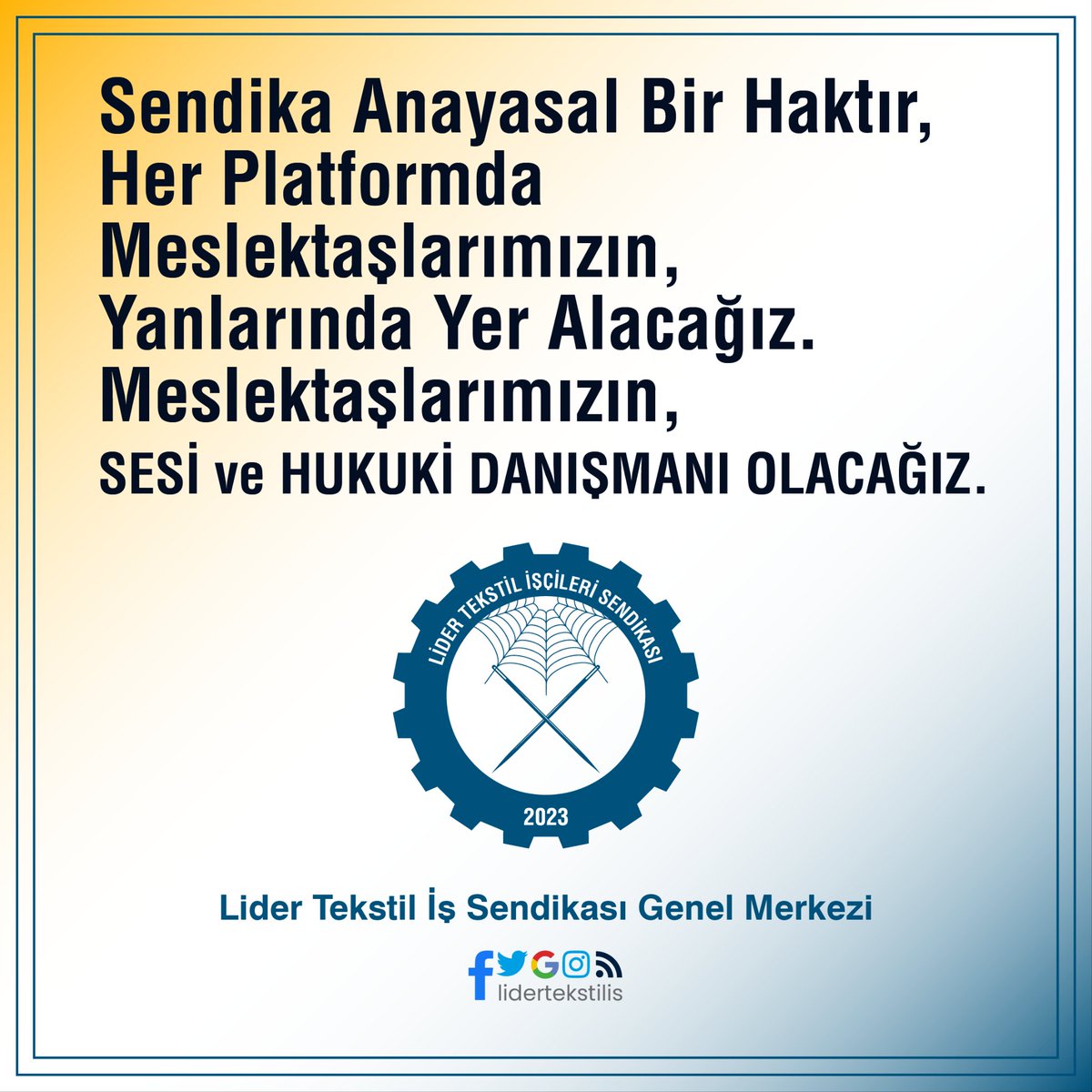 serhattaylan91's tweet photo. @lidertekstilis 
@serhattaylan91 https://t.co/dG3f1TiCN9