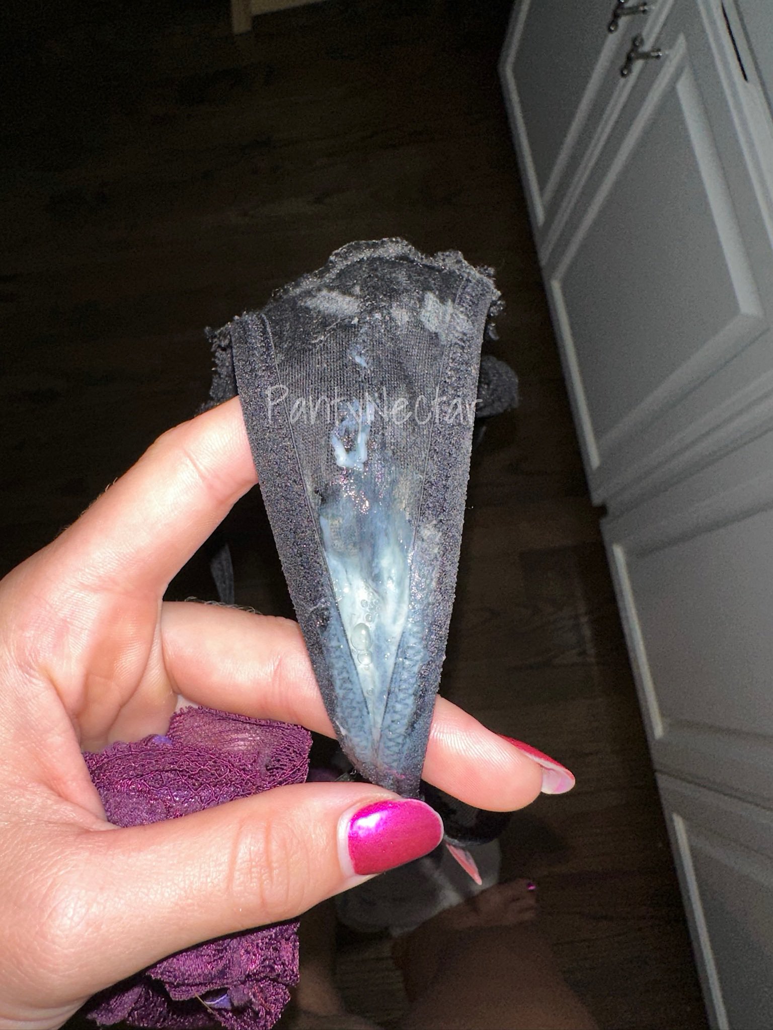 PantyNectar on Twitter: "Name a girl with more PantyNectar 💦 I’ll wait