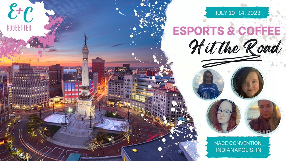 Esports&Coffee tweet media