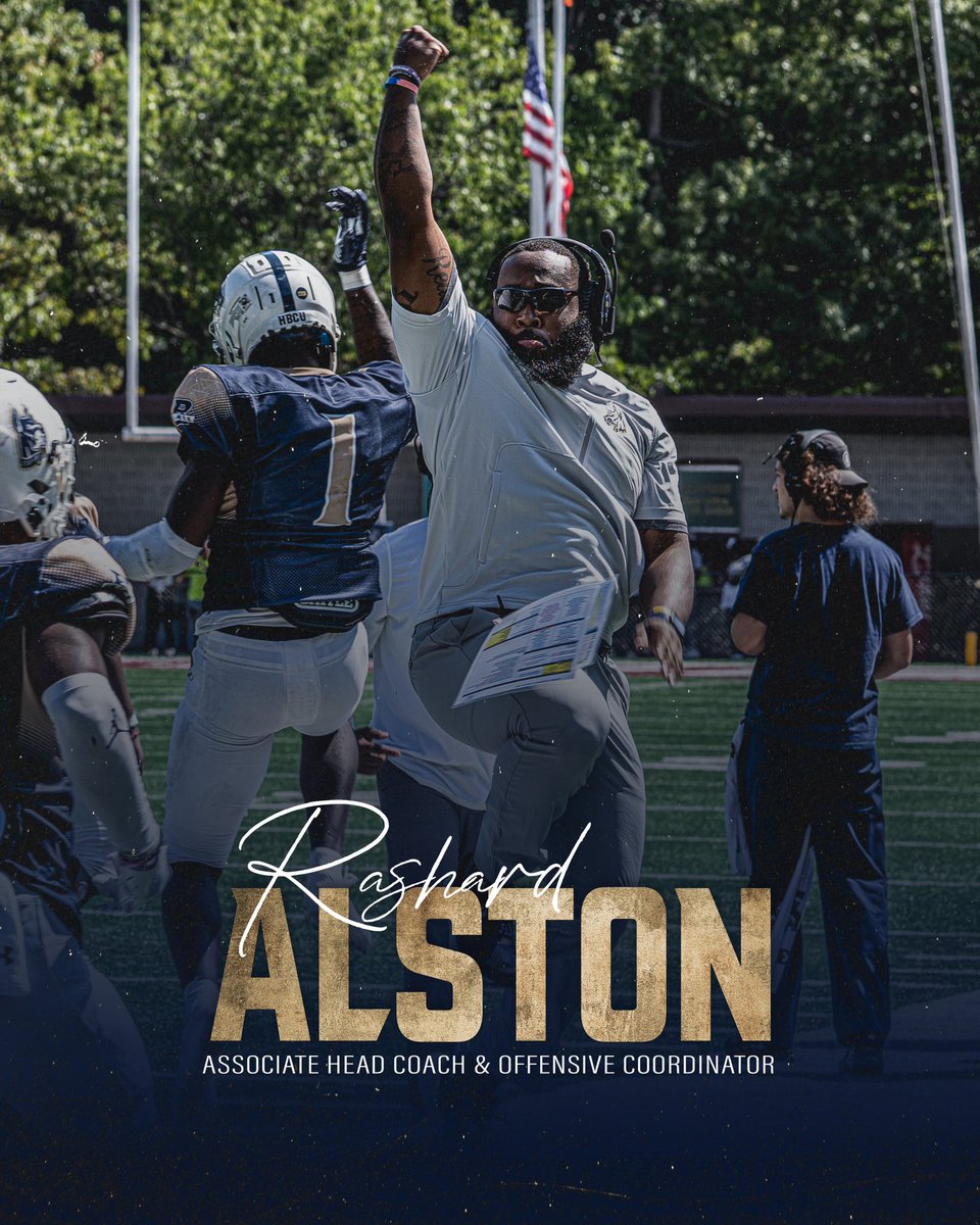 Tony Coaxum tweet media