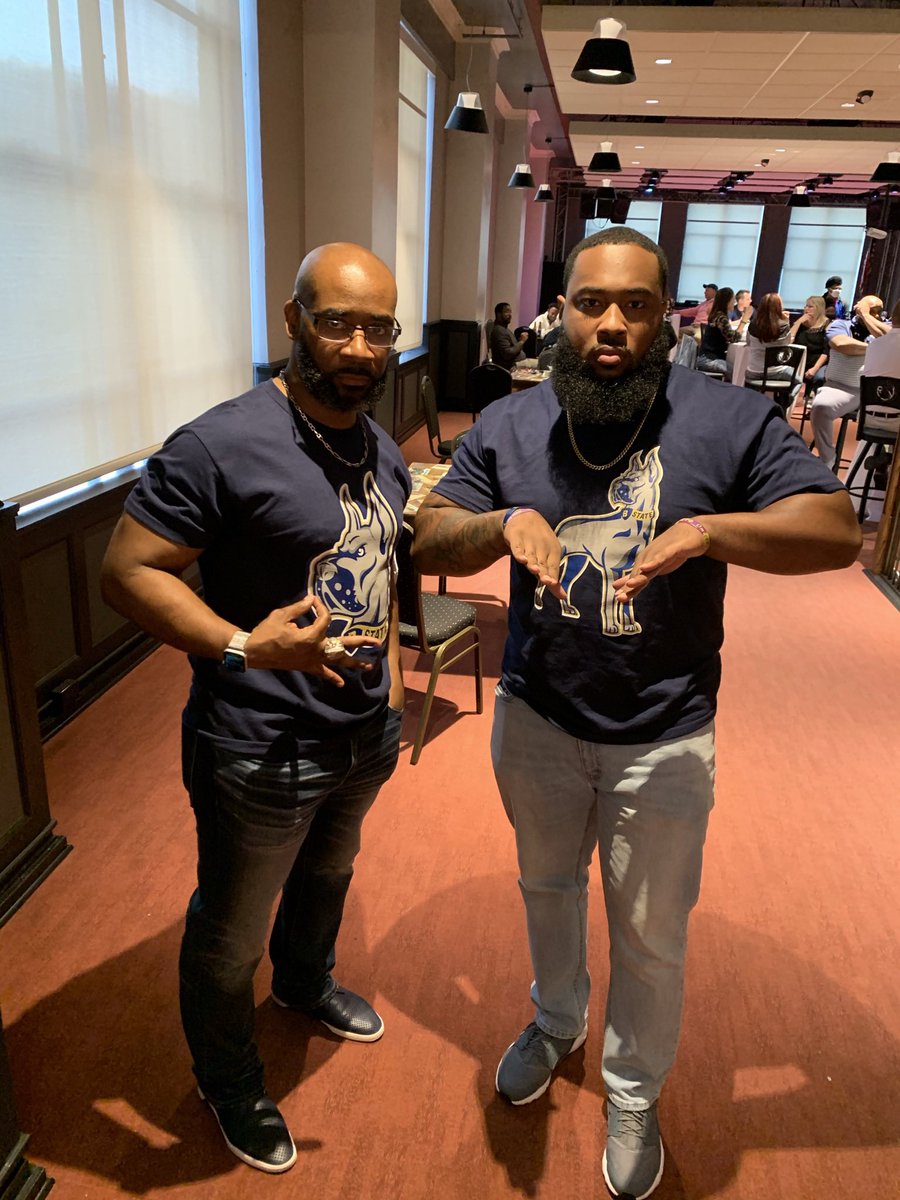 Tony Coaxum tweet media