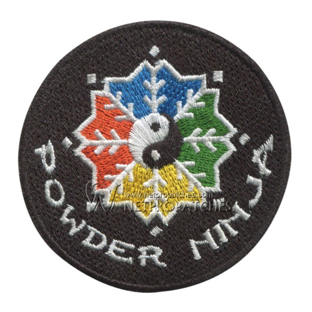 netpropatches's tweet image. Looking to bring your design to life? Look no further than Netpro Patches! We give first-time customers a 20% discount on their order.
Visit our website to learn more: netpropatches.com/pricing.php
#badges #patches #custompatches #designyourown