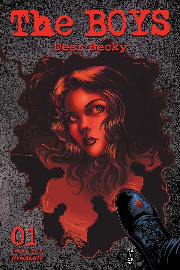 DynamiteComics's tweet photo. The Boys vs The Superpowers Humble Bundle supports World Central Kitchen and  includes the six-issue Dear Becky from Garth Ennis and Russ Braun.

#theboys #projectsuperpowers #humblebundle #worldcentralkitchen

https://t.co/aMkVRF360d https://t.co/5hjqZONnTr