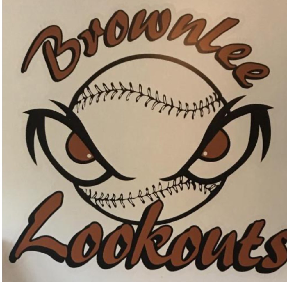 Roger1stCFalls's tweet photo. We just finished a tryout with Brownlee Lookouts Baseball.
The manager of the
14u premier team offered us a roster spot before tryouts were even over.
He was throwing in the high 60’s during the pitching session
and they seen enough
Dawson #Bulldog55 Lake.
Remember the name.
#fortheloveofthegame