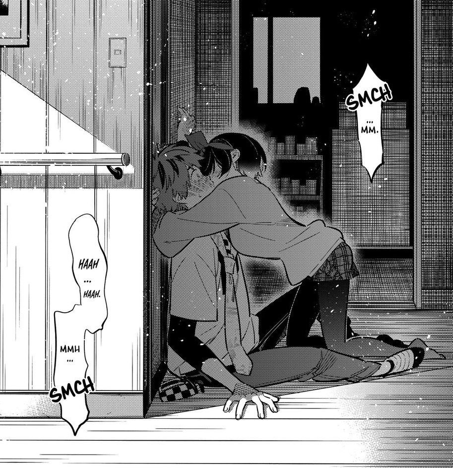 Out Of Context Manga (@mangacontexts) on Twitter photo 