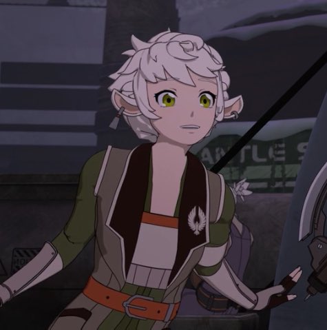 ToniKT800's tweet photo. #greenlightrwbyvolume10 SO I CAN SEE FIONA AGAIN #GREENLIGHTVOLUME10 #RWBY https://t.co/9VBspg8boo