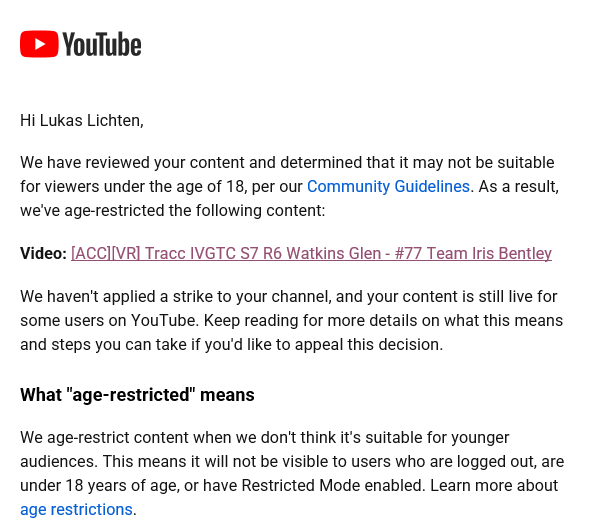 Lukas Lichten | DerGeneralFluff tweet media