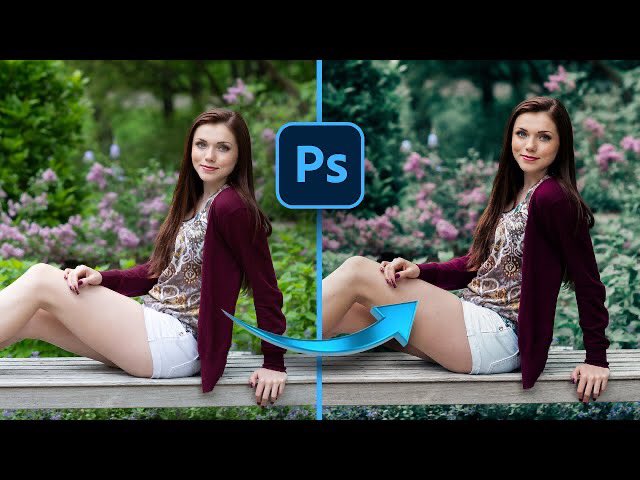 Gkgraphix53's tweet photo. How to Create a Cinematic Color Grading Effect in Photoshop 

Watch now :- https://t.co/CVHB8KZZkZ

#photoshoptutorials #colorgrading #gkgraphix53 https://t.co/D54meV98iV