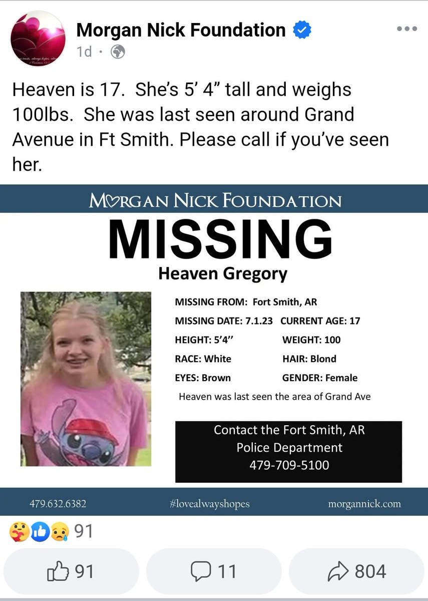 ElizabethPDove's tweet photo. @LizCrokin We have multiple kids missing in the Van Buren/Fort Smith, Arkansas area.
The parents are being gaslight by police.
They won't put the children in NCIC or NCMEC.
I have been in constant contact with Ethan's parents. He is autistic.
These aren't the only ones.
#FindEthan https://t.co/r4RSaf9nGB