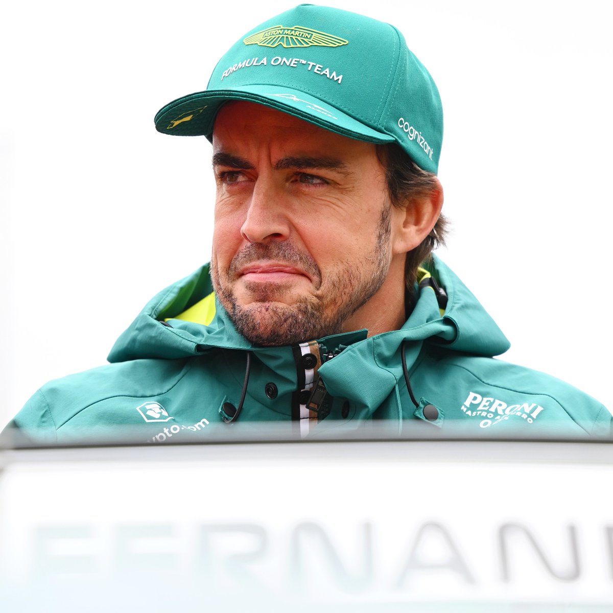 DAZN_ES's tweet photo. Agradecidos por el 2023 de @alo_oficial 💚

✅ 2º piloto con más podios (6)
✅ 3º en el Mundial (137 puntos)
✅ 75% de los puntos de Aston Martin
✅ Siempre en el top 7
✅ Nunca ha rodado fuera del top 10
✅ Pleno en Q3 junto a Sainz (10)
✅ 3/4 premios al adelantamiento del mes https://t.co/bv7GBBqdIt