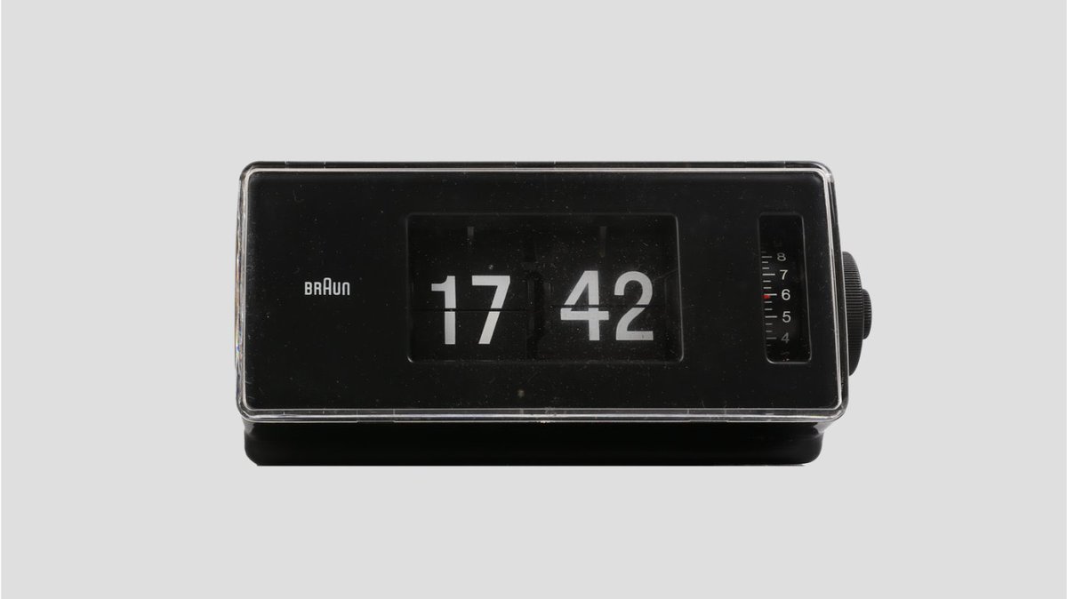 aleksliving's tweet image. Braun really had it all figured out 🤤