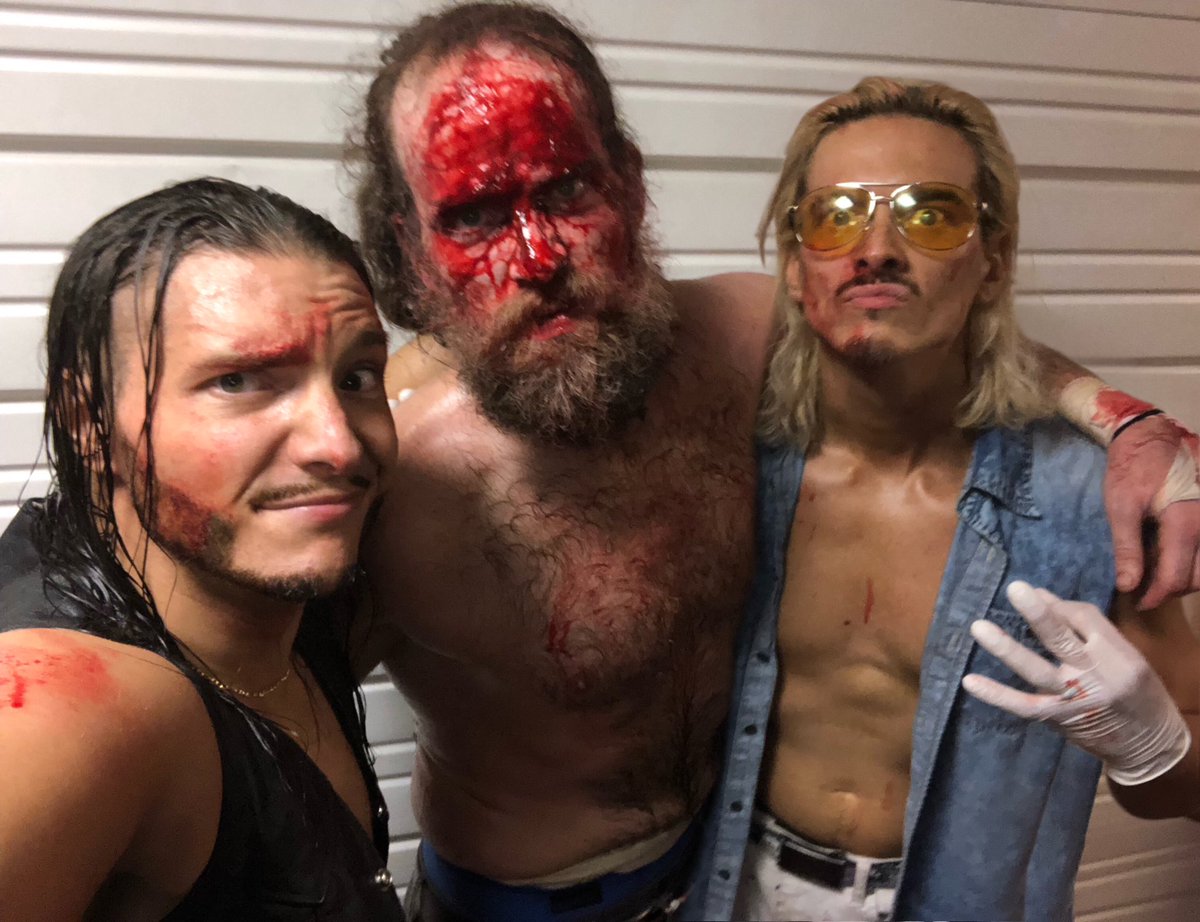 JaXon Argos tweet media