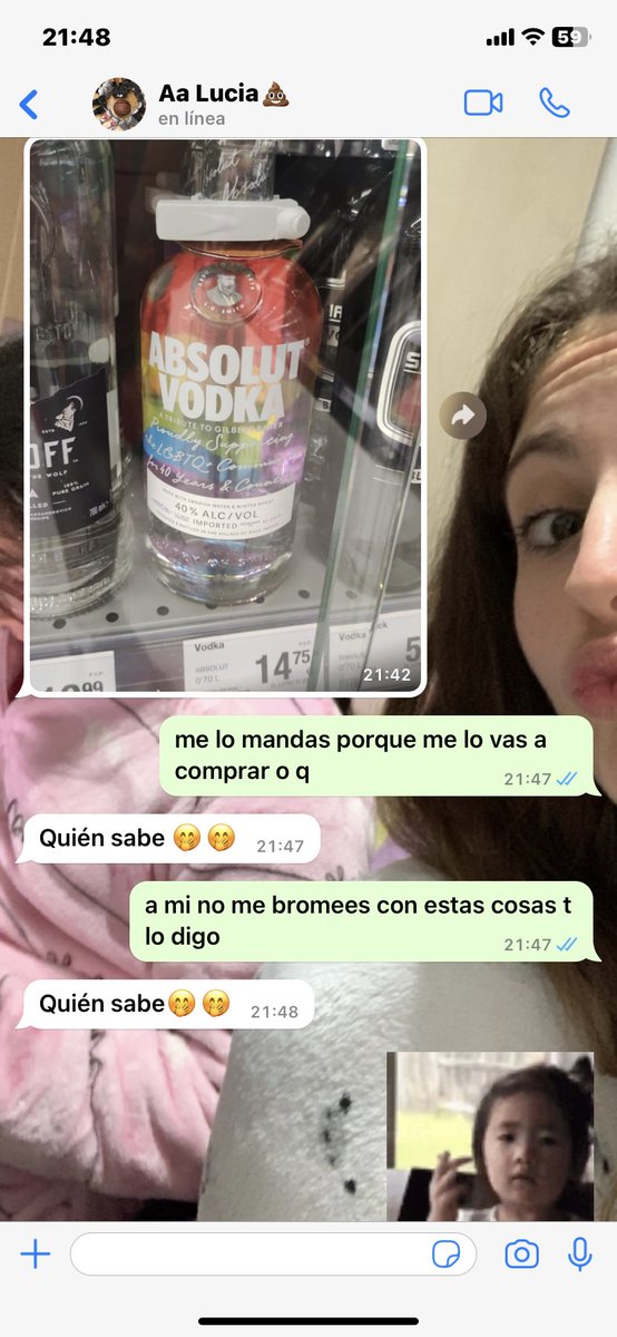 si cuela cuela