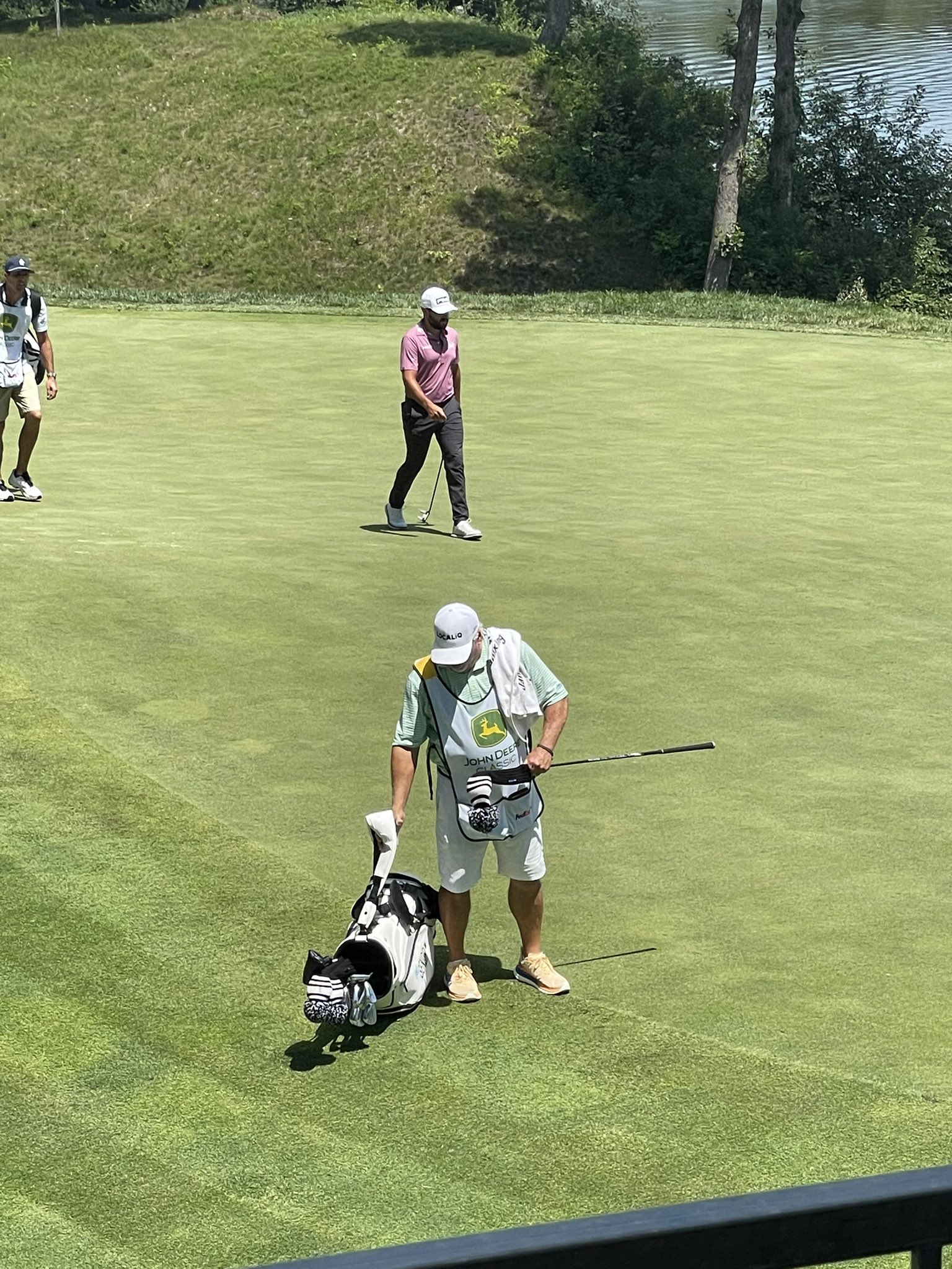 Randy Rush on Twitter "Story in 3 pictures 1. Veteran move by Kip