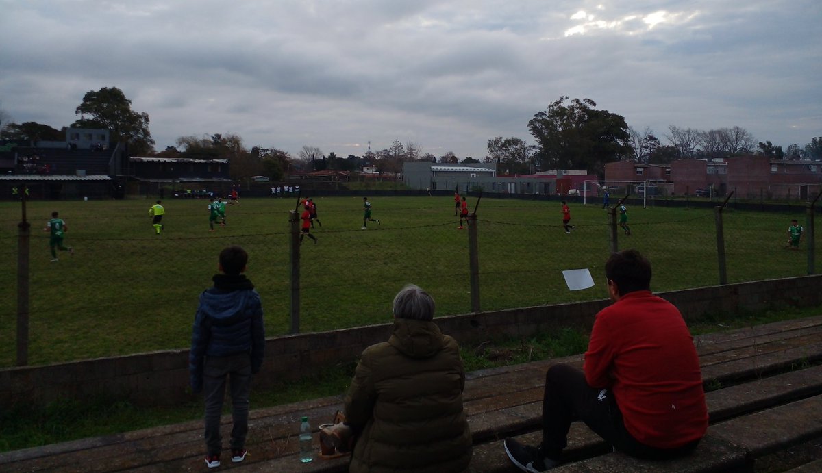 ¡Final del Partido! ⏱️
¡Ganó Rocha! 😃
Alto Perú 0-4 Rocha
⚽️ Camilo Nassi
⚽️ Alejandro Siles
⚽️ Nicolás Suárez
⚽️ Briant Daltoe

#CelesteDelEste 💙
#LosDeLaVaca 🐄