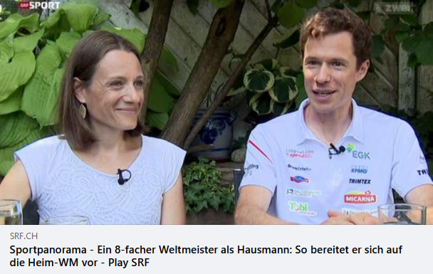 A little home story by @srfsport just a few days before #woc2023flimslaax starts 🤩
srf.ch/play/tv/sportp… #woc2023 #swissorienteering #swissorienteeringteam #orienteering #SRFsport