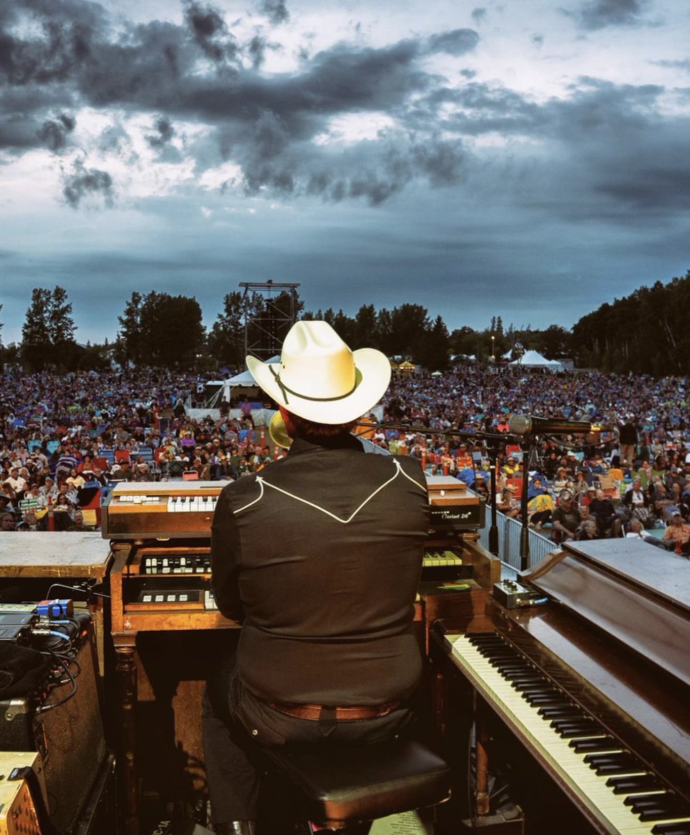 CharleyCrockett's tweet photo. Thank you Winnipeg. @saskjazz today. 📸: Bobby Cochran https://t.co/wCzpTgRrGO