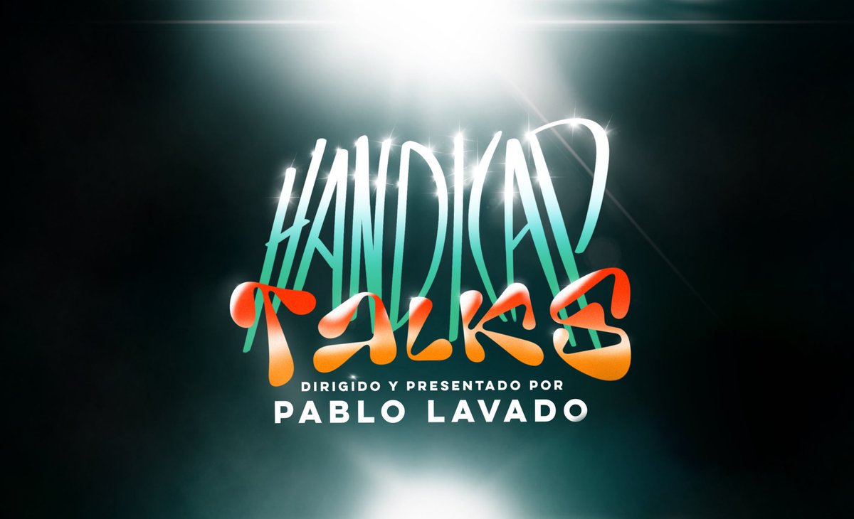 handicapmagazi1's tweet photo. YA ES OFICIAL! Esta semana estrenamos #handicaptalks de la mano del director Pablo Lavado ✨🎥 Serán charlas y dinámicas con artistas, actores, cantantes etc. Estrenamos el jueves 13 de julio de 2023 💡🙌🏻
#handicaptalks se emitirá en
DIRECTO 🔴 a través de
@twitch.es 🟣✨✨✨ https://t.co/uO6hSbKSvo