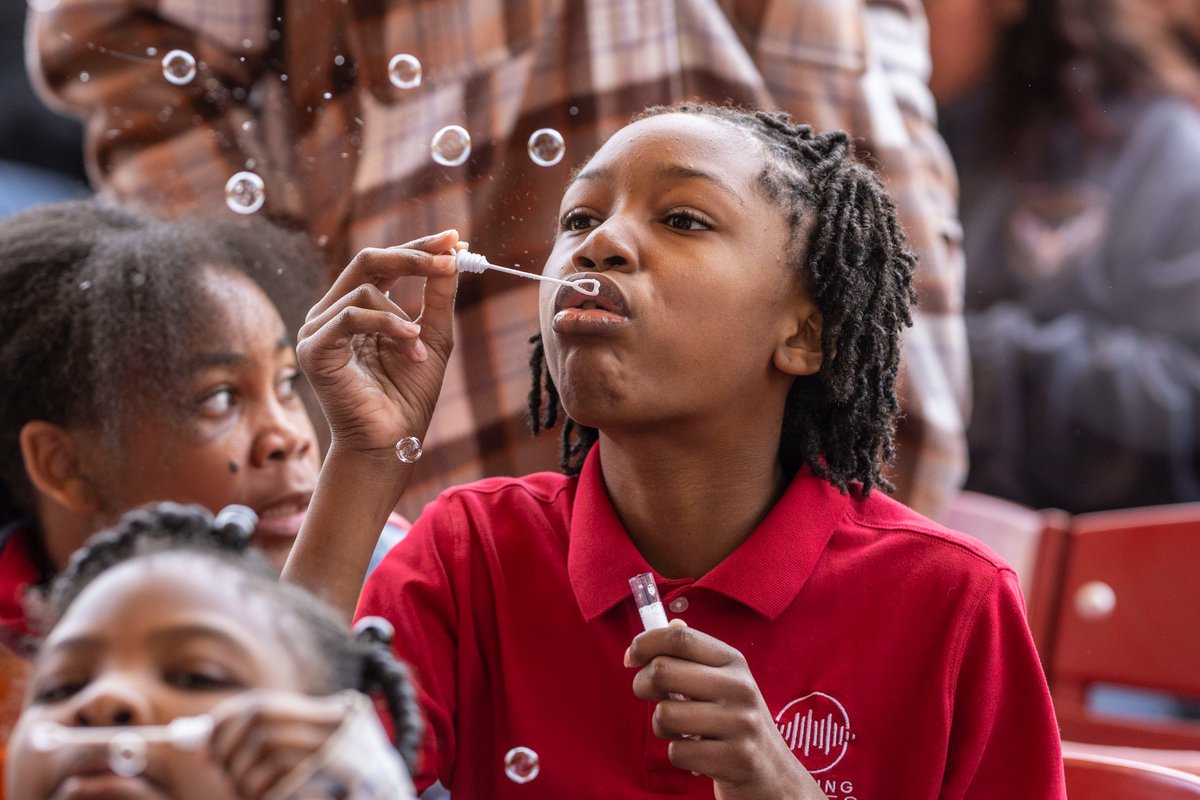 Sunday To-Do List:
☑️ Sleep in
☑️ Enjoy the summer weather
⬜️ Register for the 2023-24 program year

You have until July 31 to take advantage of our Early Bird discount! Register for after-school programs and save 10 percent on tuition. Head to unitingvoiceschicago.org/register to sign up!
