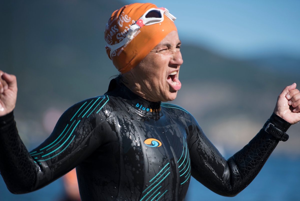 🚨This is it! The FINAL day to register for this year's Kelowna swim on July 15th! 😱 Register before midnight tonight! atlswim.io/DHRc