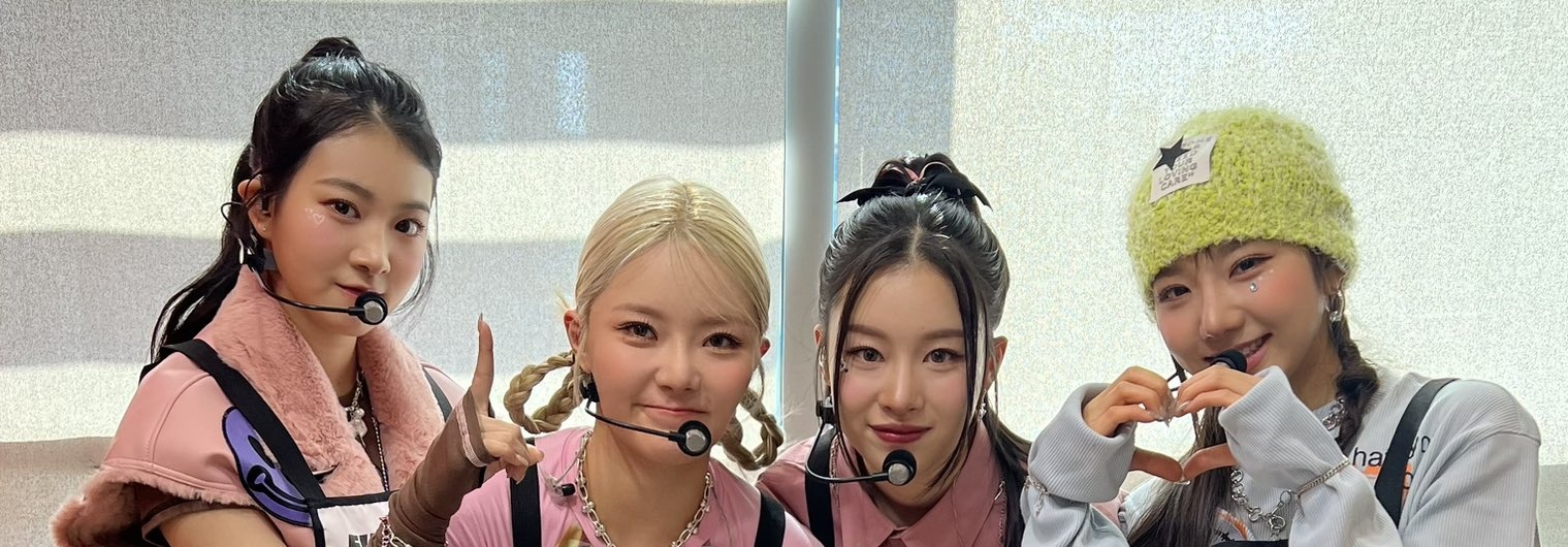 FIFTY FIFTY Charts on Twitter: &ldquo;#FIFTYFIFTY&rsquo;s fastest songs to surpass