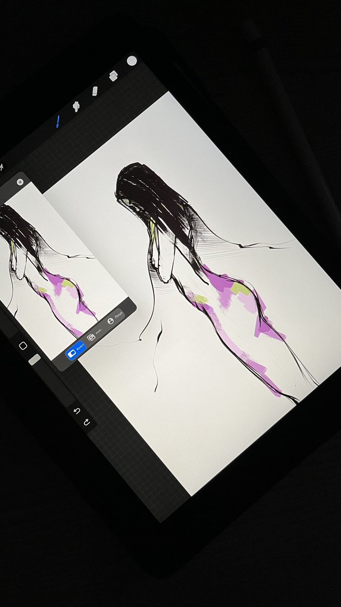 A_AMIRART's tweet photo. Gn✨

The time of gloomy illustrations

#illusrtationart #artist #nft #art #digitalart https://t.co/JDbDGKbmTz
