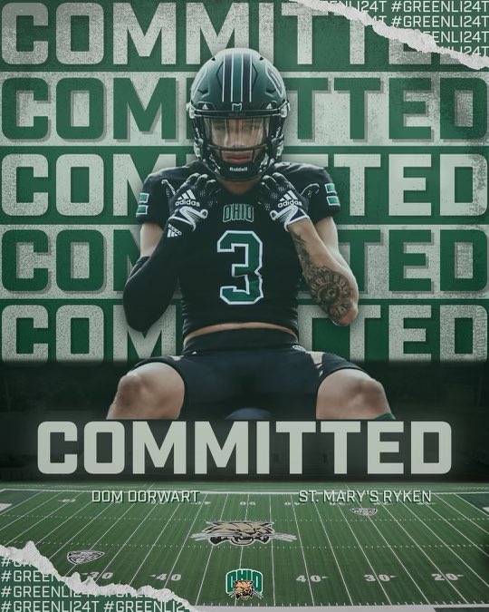 Dominic“Dom”Dorwart ✞ tweet media