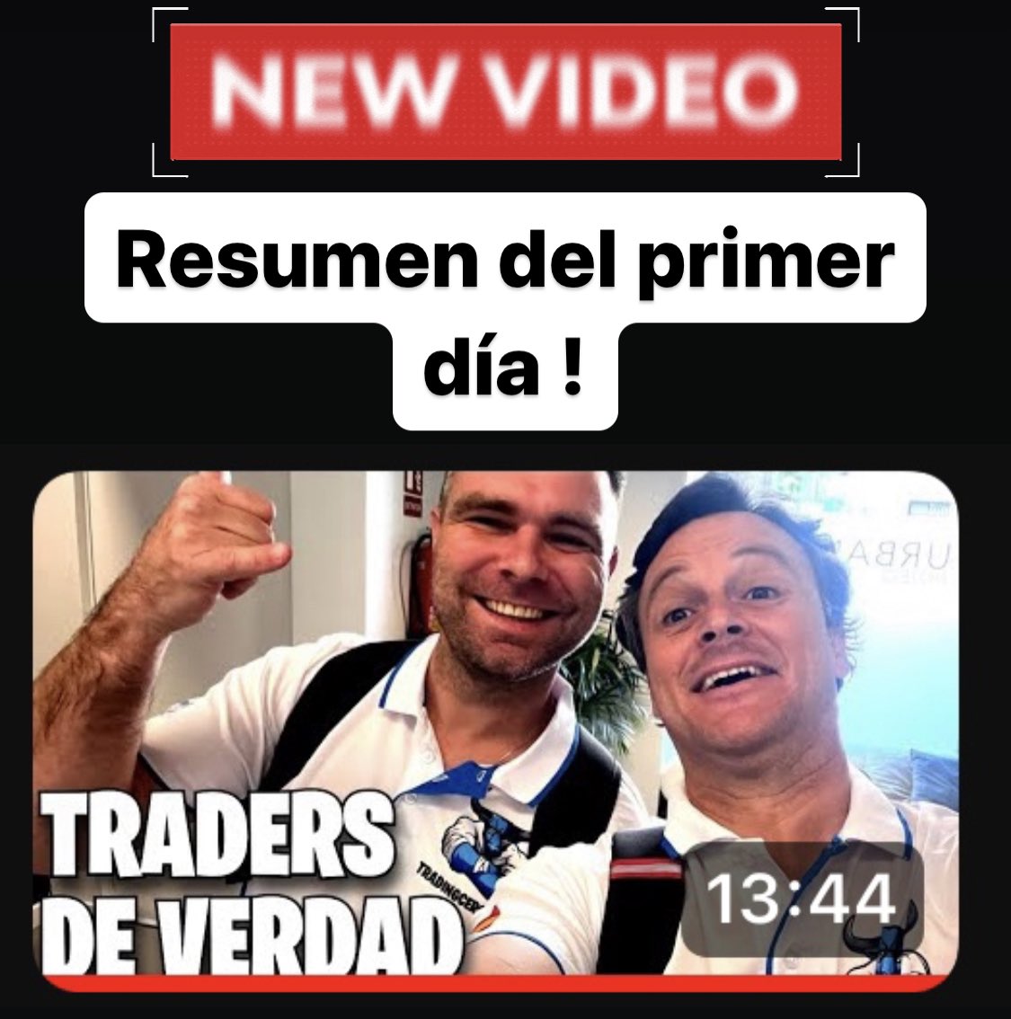 TRADING CERO tweet media