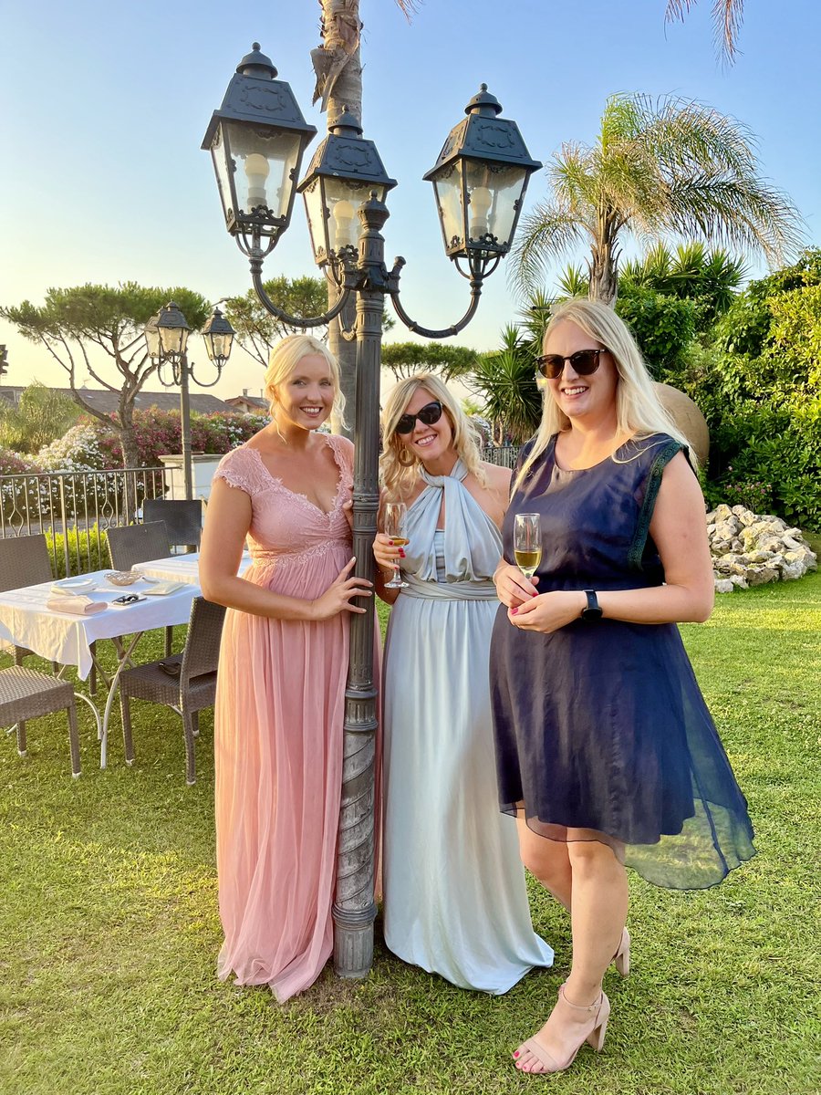 Summer ball 💕💐 #MilitaryWifeLife