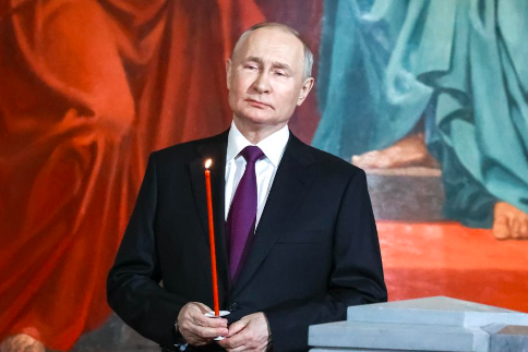 Tatica2020M's tweet image. Во текот на месец јули, Државната дума ќе го усвои законот за забрана на промена на полот, изјави претседателот на Долниот дом на рускиот парламент, Вјачеслав Володин.
Во текот на јули ќе донесеме одлука да ја забраниме промената на полот“, напиша

mkdpress.eu/2023/07/09/%d1…