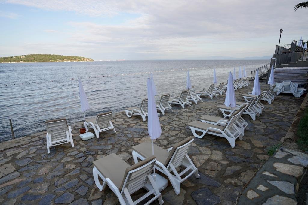 Ekrem İmamoğlu'nun İstanbullular ucuza tatil yapsın diye açtığı otel: