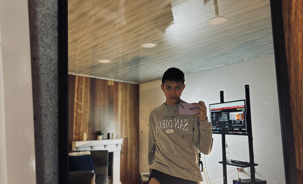 bjalexo_'s tweet photo. online 👉😈
https://t.co/iAncgMHtOp…
@stripchat
#stripchat #stripchatlive #xalex https://t.co/MNkEKHFAET