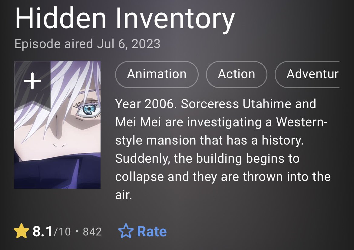 Jkanime Only! This Hidden Masterpiece Almost Got Buried Alive