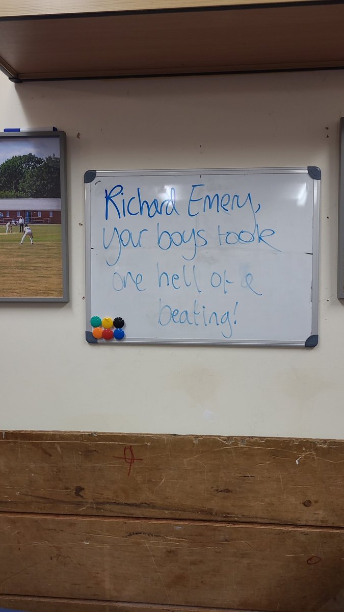 Fareham and Crofton 5th Team tweet media